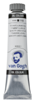 HUILE VAN GOGH 20ML BLANC TITANE LIN S1