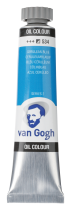 HUILE VAN GOGH 20ML BLEU CERU S2