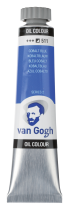 HUILE VAN GOGH 20ML BLEU COBALT S2