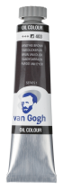 HUILE VAN GOGH 20ML BRUN VAN DYCK S1