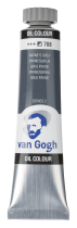 HUILE VAN GOGH 20ML GRIS PAYNE S2