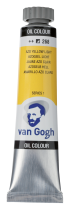 HUILE VAN GOGH 20ML JAUNE AZO CLA S1