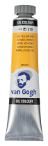 HUILE VAN GOGH 20ML JAUNE AZO FON S1