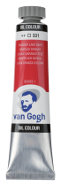 HUILE VAN GOGH 20ML LAQUE GAR FONC S1