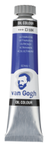 HUILE VAN GOGH 20ML OUTREMER S1