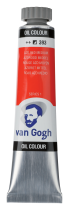 HUILE VAN GOGH 20ML ROUE AZO MOY S1