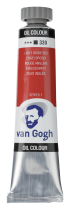 HUILE VAN GOGH 20ML ROUGE ANGLAIS S1