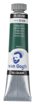 HUILE VAN GOGH 20ML TERRE VERTE S1