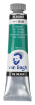 HUILE VAN GOGH 20ML VERT EMERAUDE S2