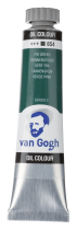 HUILE VAN GOGH 20ML VERT PIN S2