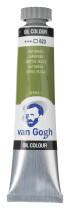 HUILE VAN GOGH 20ML VERT VESSIE S1