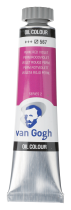 HUILE VAN GOGH 20ML VIOLET ROUGE PERM S2