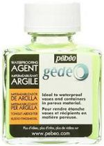 IMPERMEABILISANT ARGILE GEDEO 75ML