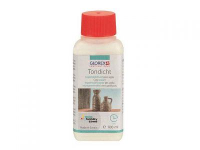 IMPERMEABILISANT POUR ARGILE 100ML