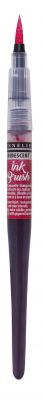 INK BRUSH MAGENTA IRISE