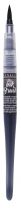 INK BRUSH NOIR D\'IVOIRE