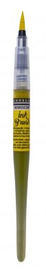 INK BRUSH OR IRISE