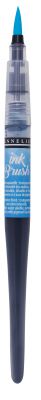 INK BRUSH TURQUOISE PHTALO