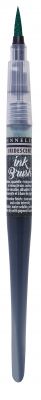 INK BRUSH VERT FONCE IRISE