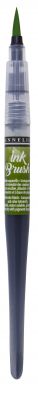 INK BRUSH VERT OLIVE