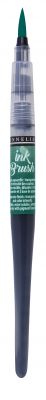 INK BRUSH VERT SAPIN