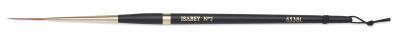 ISABEY PINCEAU TRACEUR ISAGOLD IMITATION MARTRE KOLINSKY 