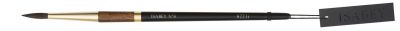 ISABEY ROND PETIT GRIS PUR SERIE 6221I
