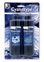 JACQUARD - Kit pour tirage Cyanotype