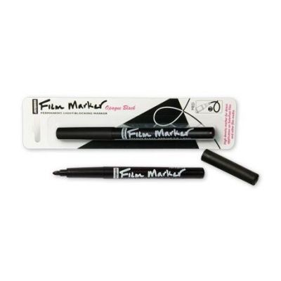 JACQUARD FILM MARKER OPAQUE BLACK