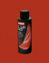 JACQUARD SOLARFAST BURNT ORANGE 118ml