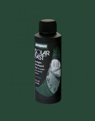 JACQUARD SOLARFAST GREEN 118ml