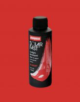 JACQUARD SOLARFAST SCARLET 118ml