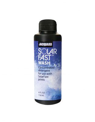 JACQUARD SOLARFAST WASH