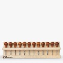 JEU DE 12 OUTILS LINOGRAVURE PFEIL