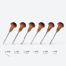 JEU DE 12 OUTILS LINOGRAVURE PFEIL