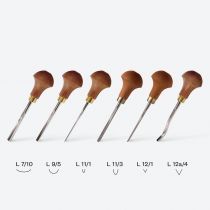 JEU DE 12 OUTILS LINOGRAVURE PFEIL