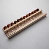 JEU DE 12 OUTILS LINOGRAVURE PFEIL