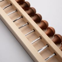 JEU DE 12 OUTILS LINOGRAVURE PFEIL