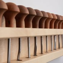 JEU DE 12 OUTILS LINOGRAVURE PFEIL