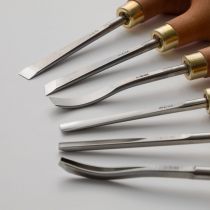 JEU DE 6 GOUGES POUR LINOGRAVURE PFEIL
