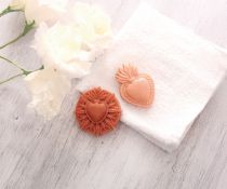 KIT 5 SAVONS EX-VOTO GRAINE CREATIVE