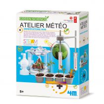 KIT ATELIER METEO