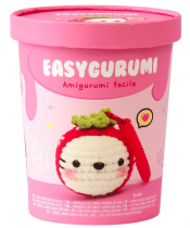 KIT EASYGURUMI FRAISE