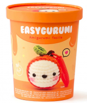 KIT EASYGURUMI ORANGE