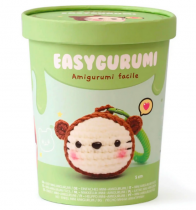 KIT EASYGURUMI OURSON