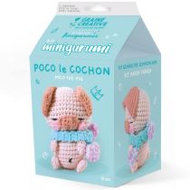 Laines et Mercerie crative