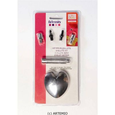 KIT POUR OEILLETS