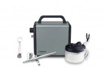 Kit Sparmax ARISM MINI + MAX-3 + SCP 700 + brosses