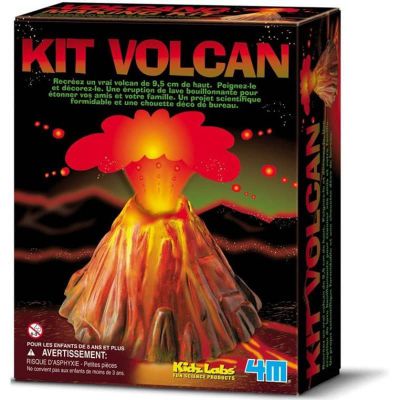 KIT VOLCAN