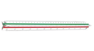 KUTCH PROFESSIONNEL 1:20 A 1:100